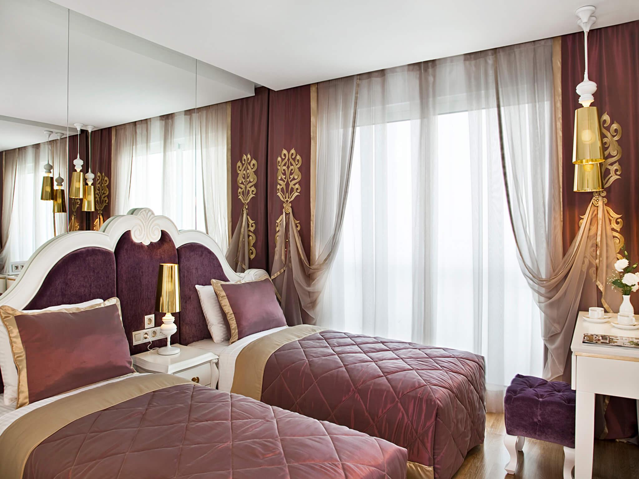 La Boutique Hotel & Suites (Adults Only) Antalya Buitenkant foto