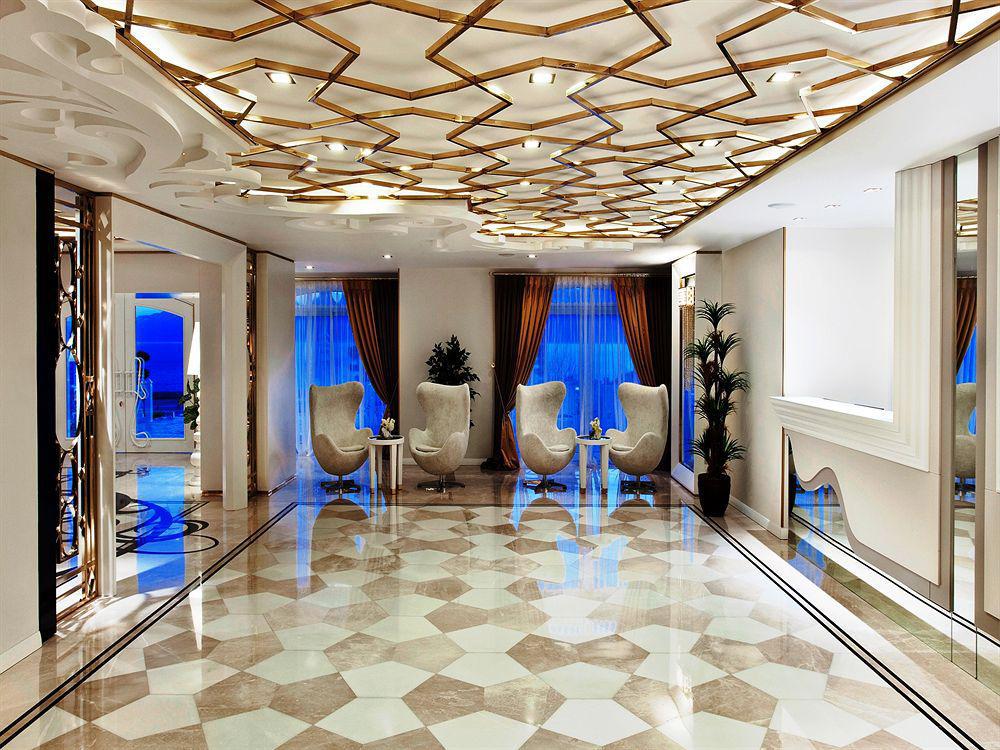 La Boutique Hotel & Suites (Adults Only) Antalya Buitenkant foto